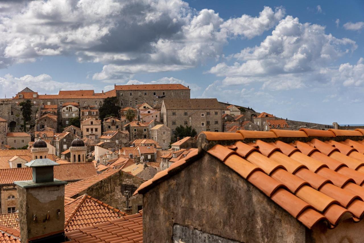 Dubrovnik Old Town Apartments Екстериор снимка