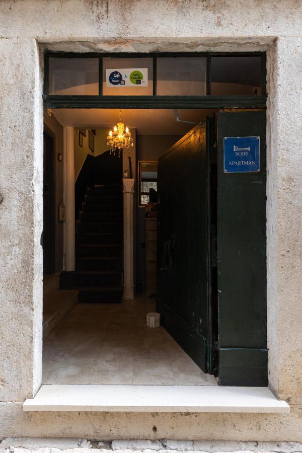 Dubrovnik Old Town Apartments Екстериор снимка