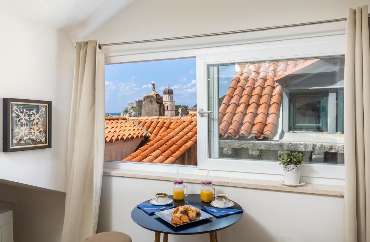 Dubrovnik Old Town Apartments Екстериор снимка
