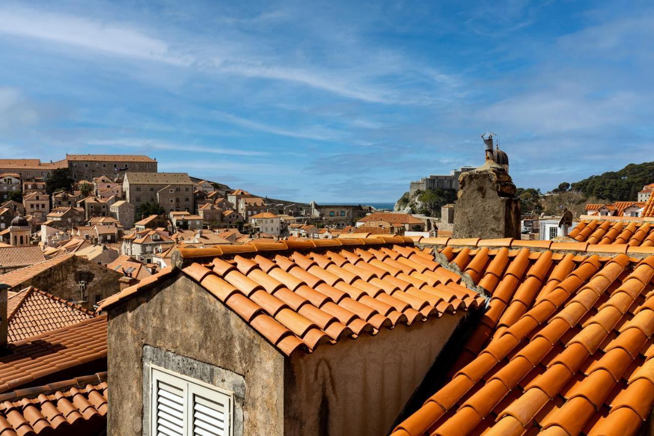 Dubrovnik Old Town Apartments Екстериор снимка