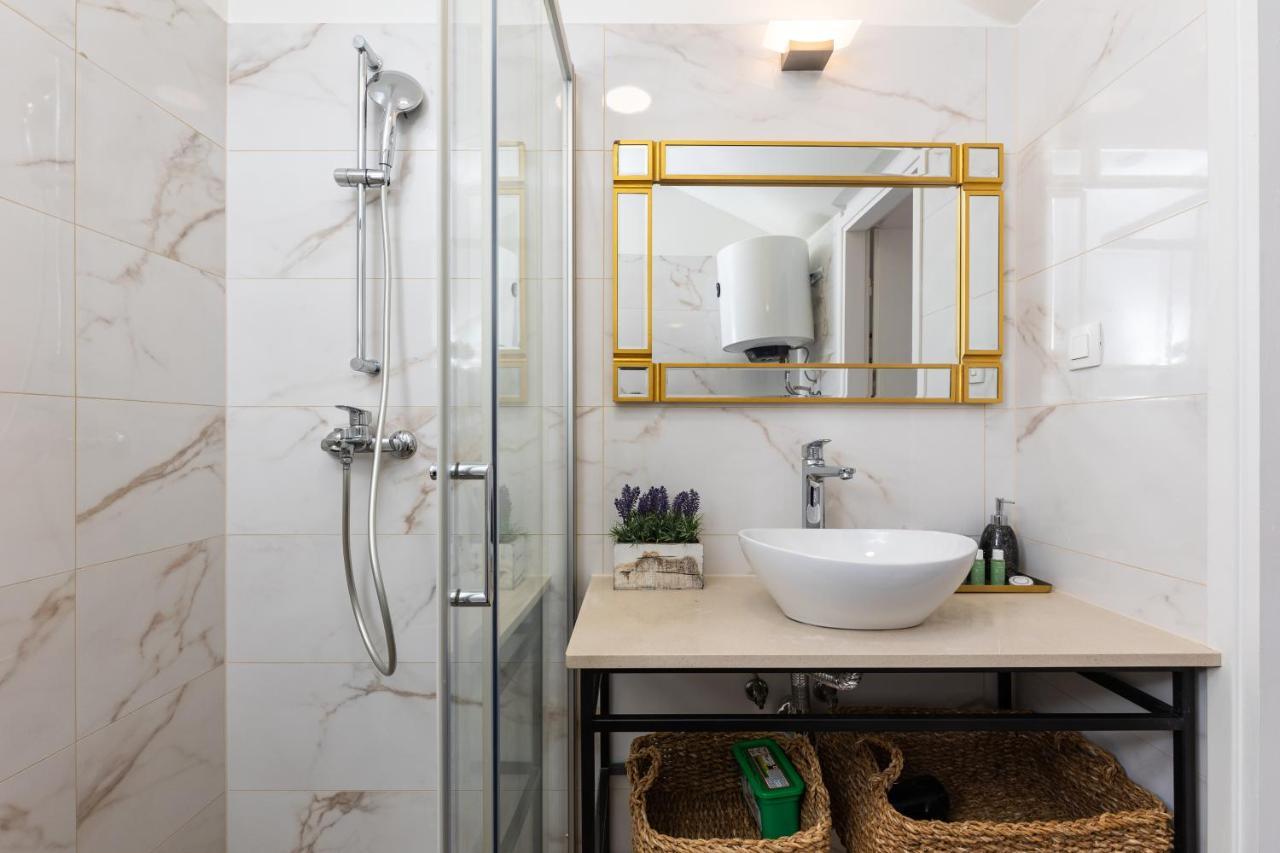 Dubrovnik Old Town Apartments Екстериор снимка
