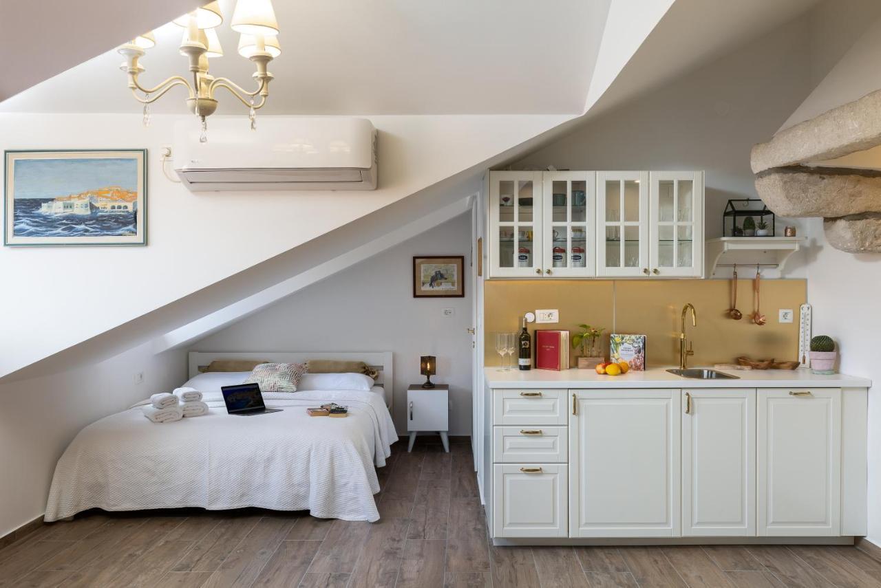 Dubrovnik Old Town Apartments Екстериор снимка