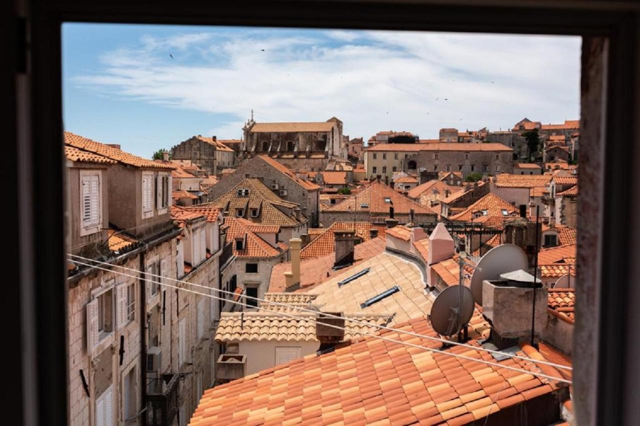 Dubrovnik Old Town Apartments Екстериор снимка
