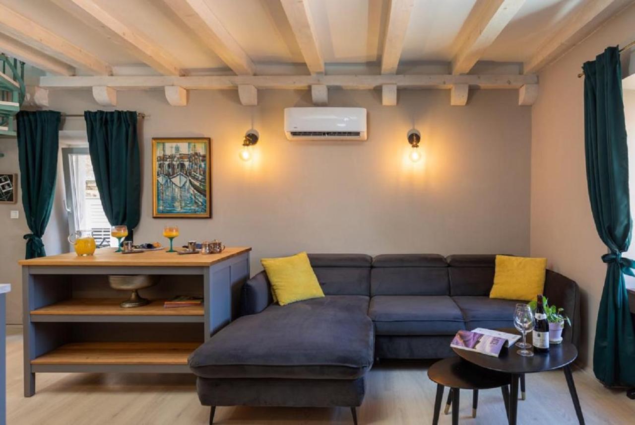 Dubrovnik Old Town Apartments Екстериор снимка