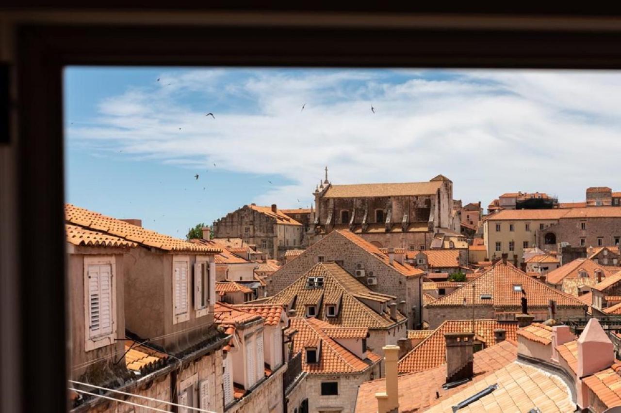 Dubrovnik Old Town Apartments Екстериор снимка