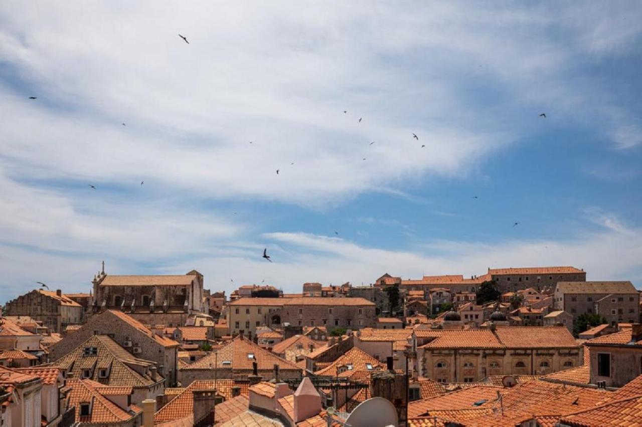 Dubrovnik Old Town Apartments Екстериор снимка