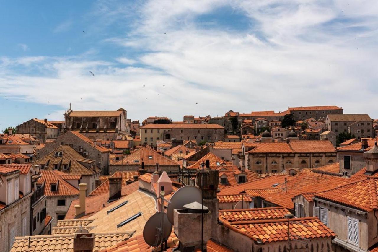 Dubrovnik Old Town Apartments Екстериор снимка
