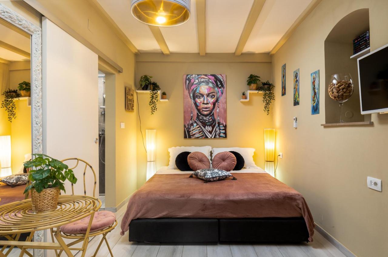 Dubrovnik Old Town Apartments Екстериор снимка