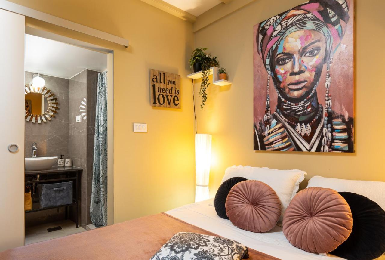 Dubrovnik Old Town Apartments Екстериор снимка