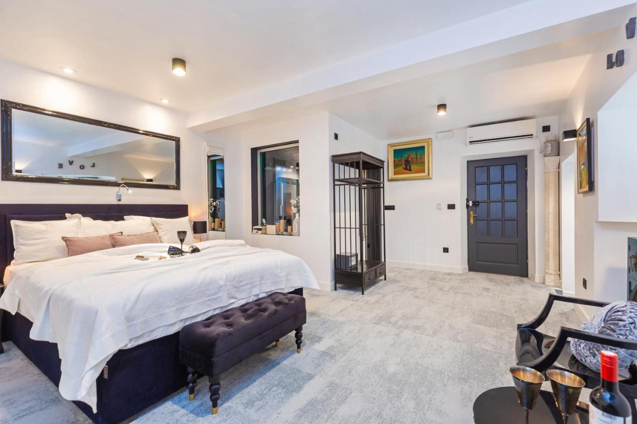Dubrovnik Old Town Apartments Екстериор снимка
