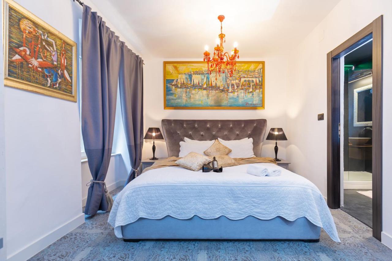 Dubrovnik Old Town Apartments Екстериор снимка