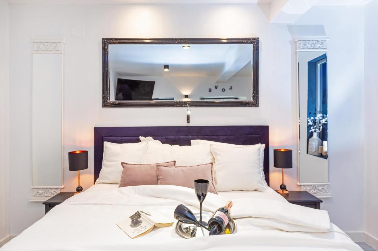Dubrovnik Old Town Apartments Екстериор снимка