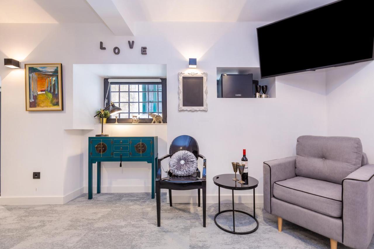 Dubrovnik Old Town Apartments Екстериор снимка