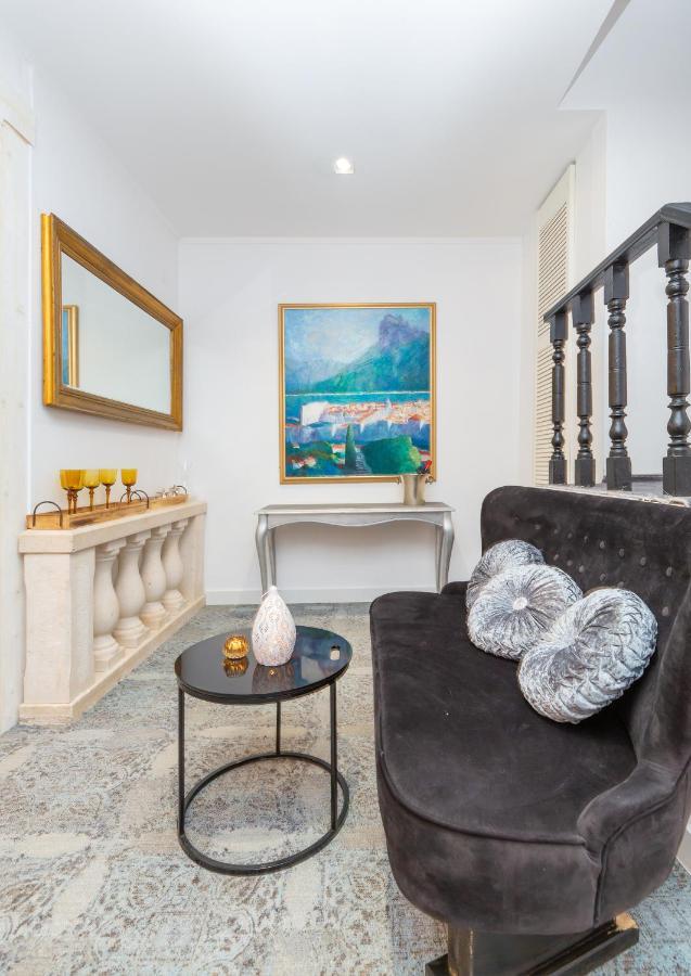 Dubrovnik Old Town Apartments Екстериор снимка