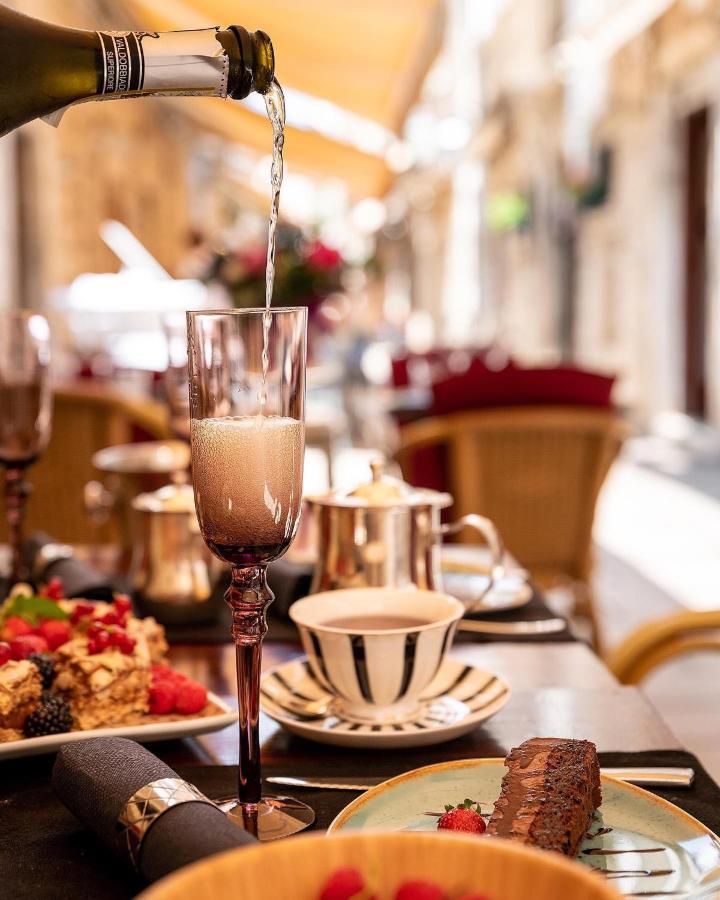 Dubrovnik Old Town Apartments Екстериор снимка