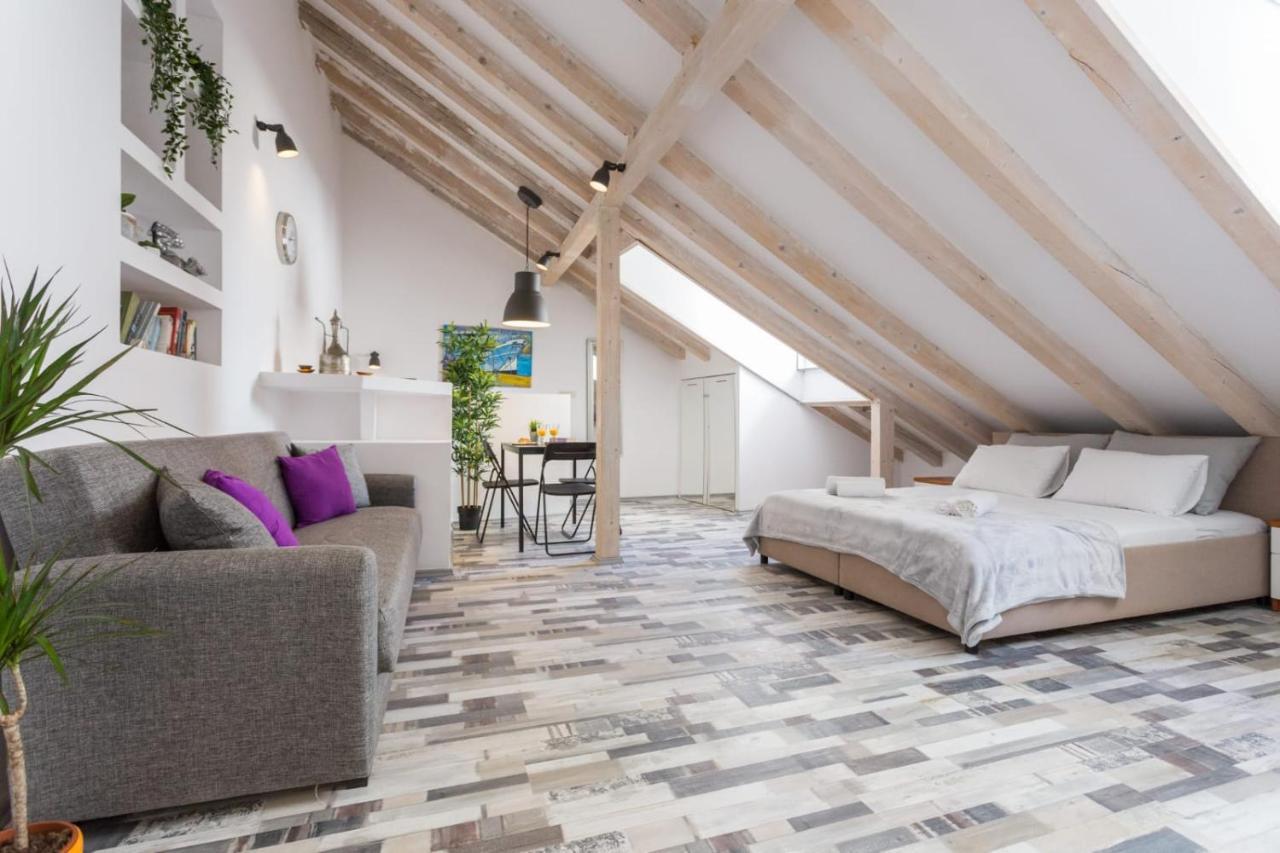 Dubrovnik Old Town Apartments Екстериор снимка