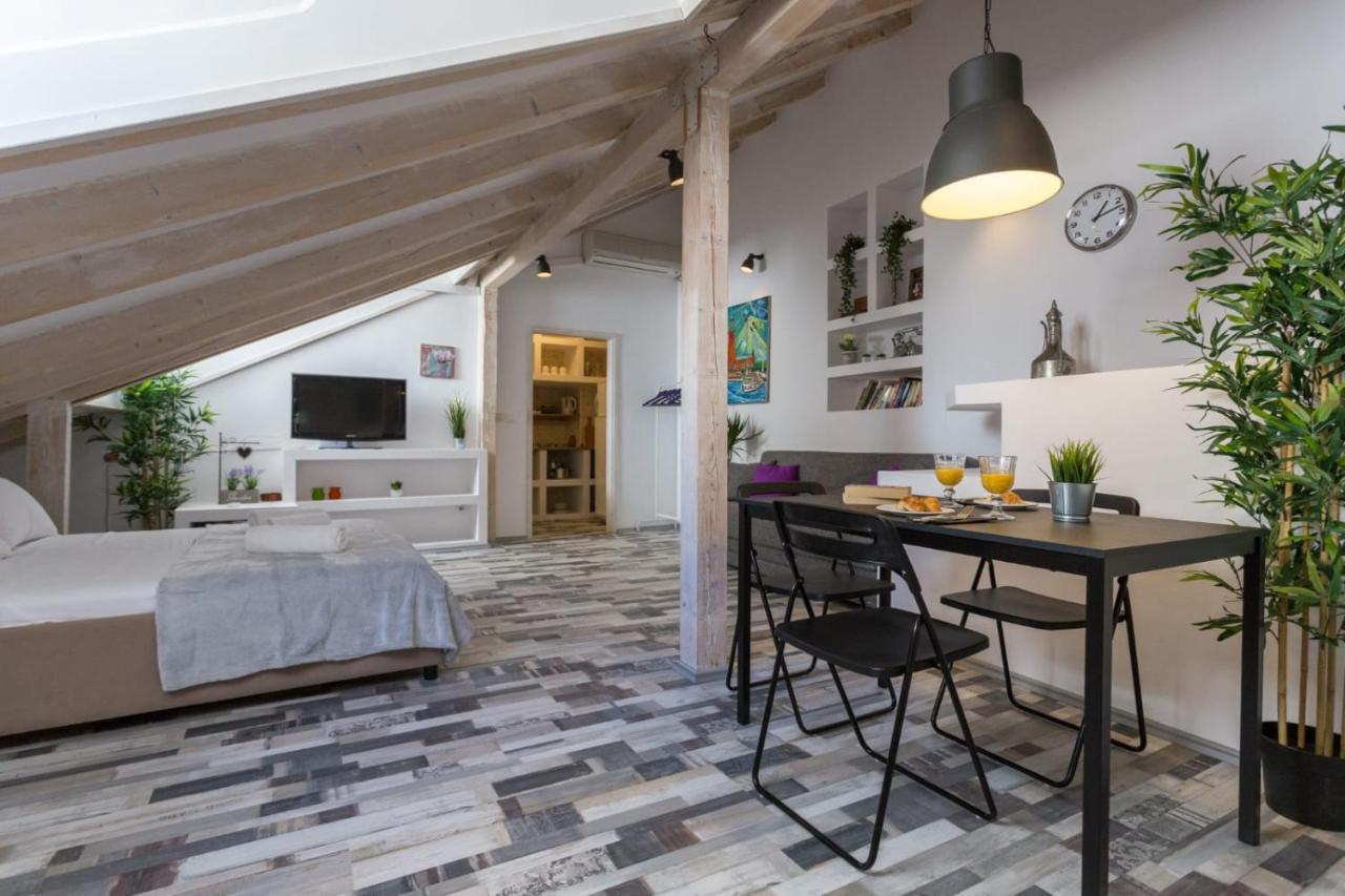 Dubrovnik Old Town Apartments Екстериор снимка