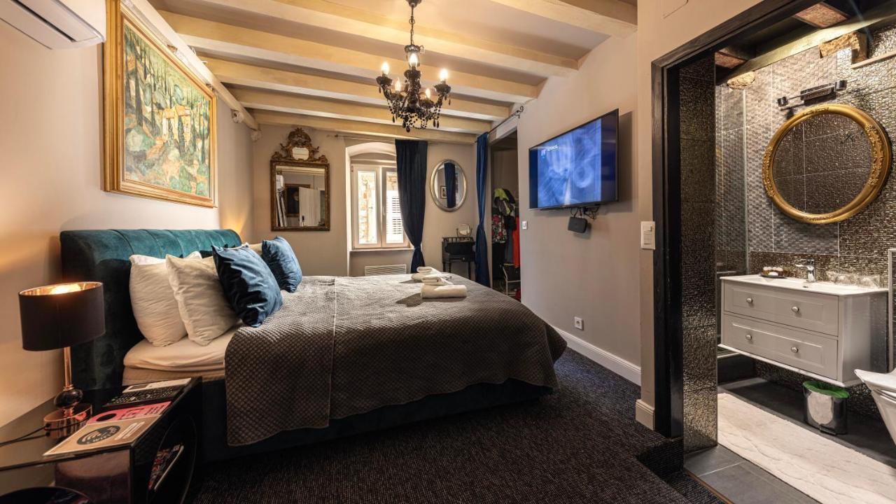 Dubrovnik Old Town Apartments Екстериор снимка