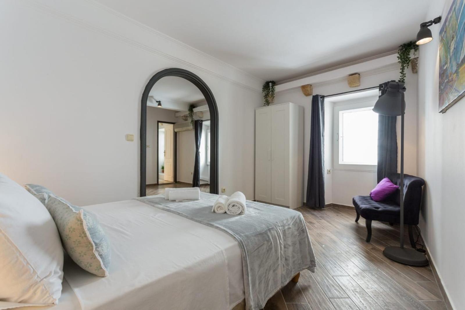 Dubrovnik Old Town Apartments Екстериор снимка