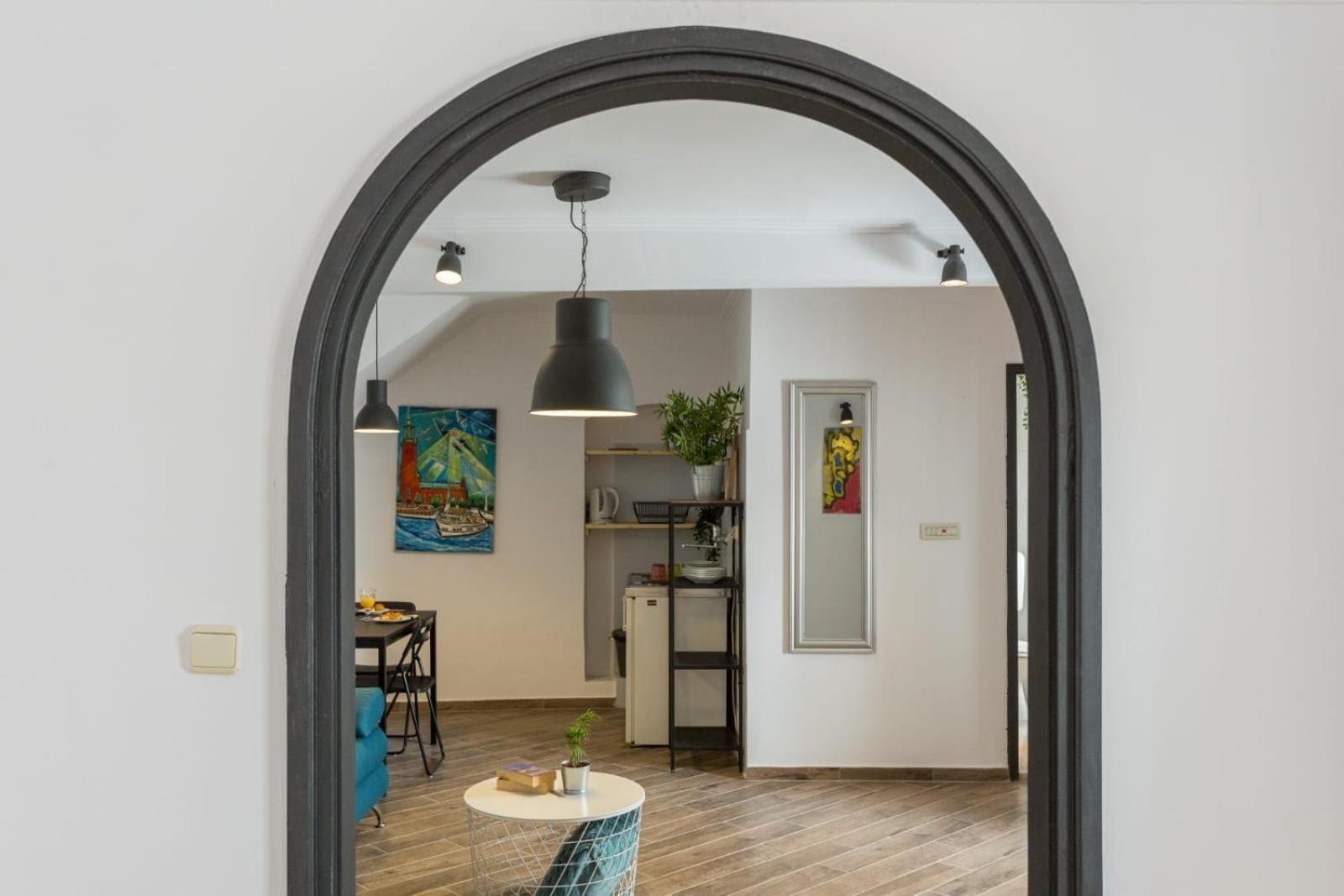 Dubrovnik Old Town Apartments Екстериор снимка