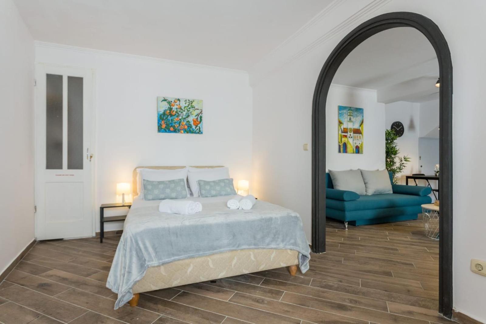 Dubrovnik Old Town Apartments Екстериор снимка