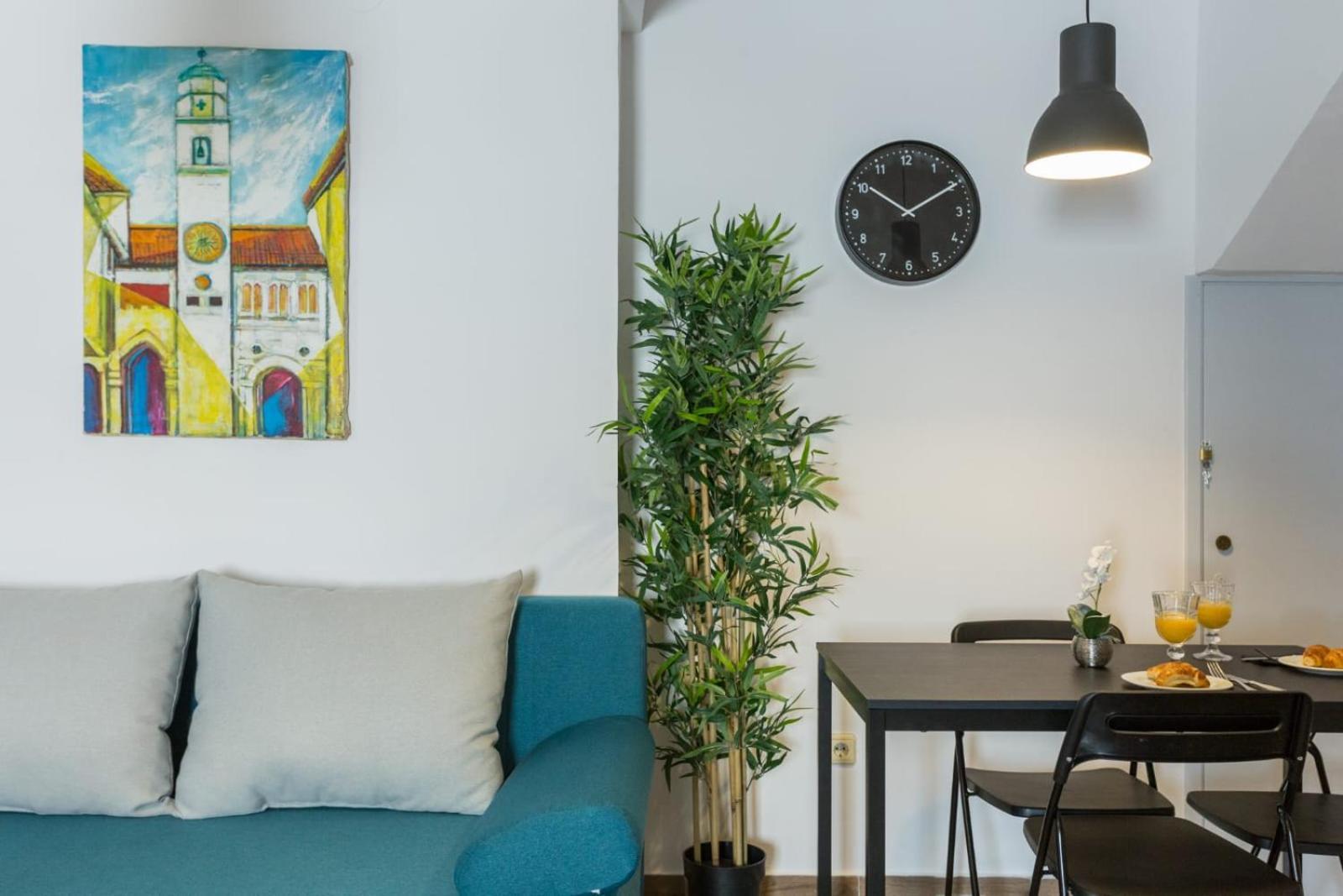 Dubrovnik Old Town Apartments Екстериор снимка