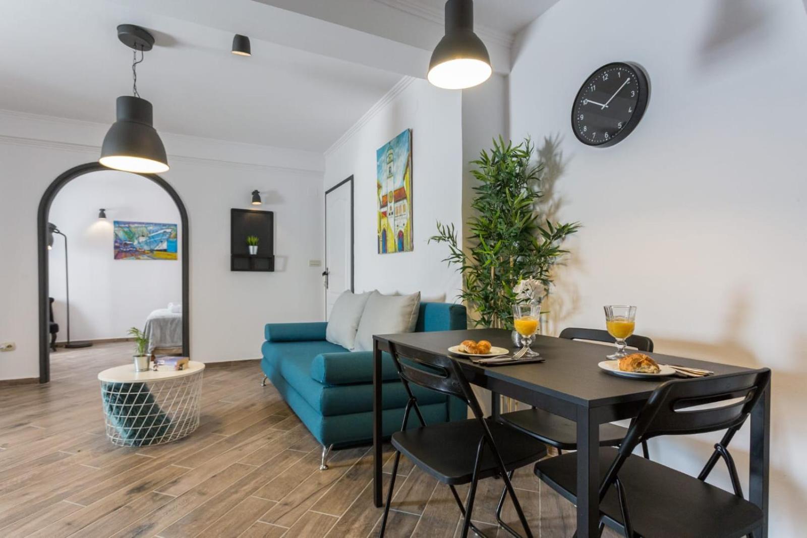 Dubrovnik Old Town Apartments Екстериор снимка