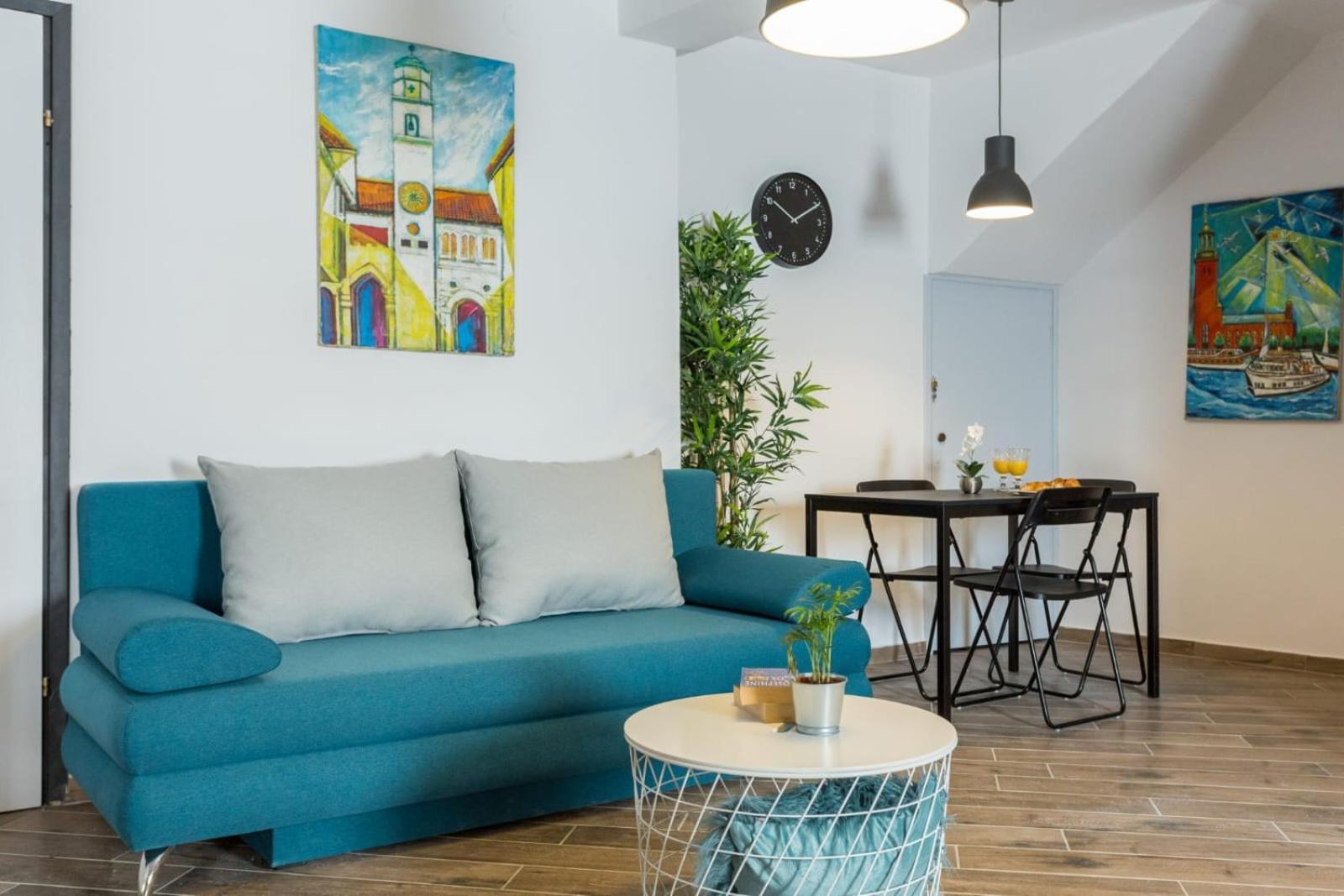 Dubrovnik Old Town Apartments Екстериор снимка