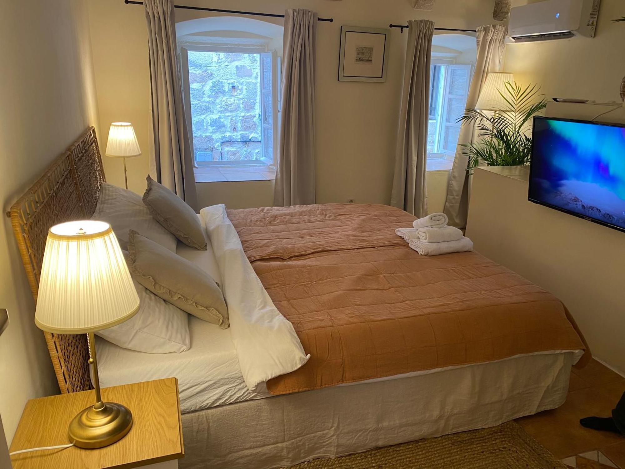 Dubrovnik Old Town Apartments Стая снимка