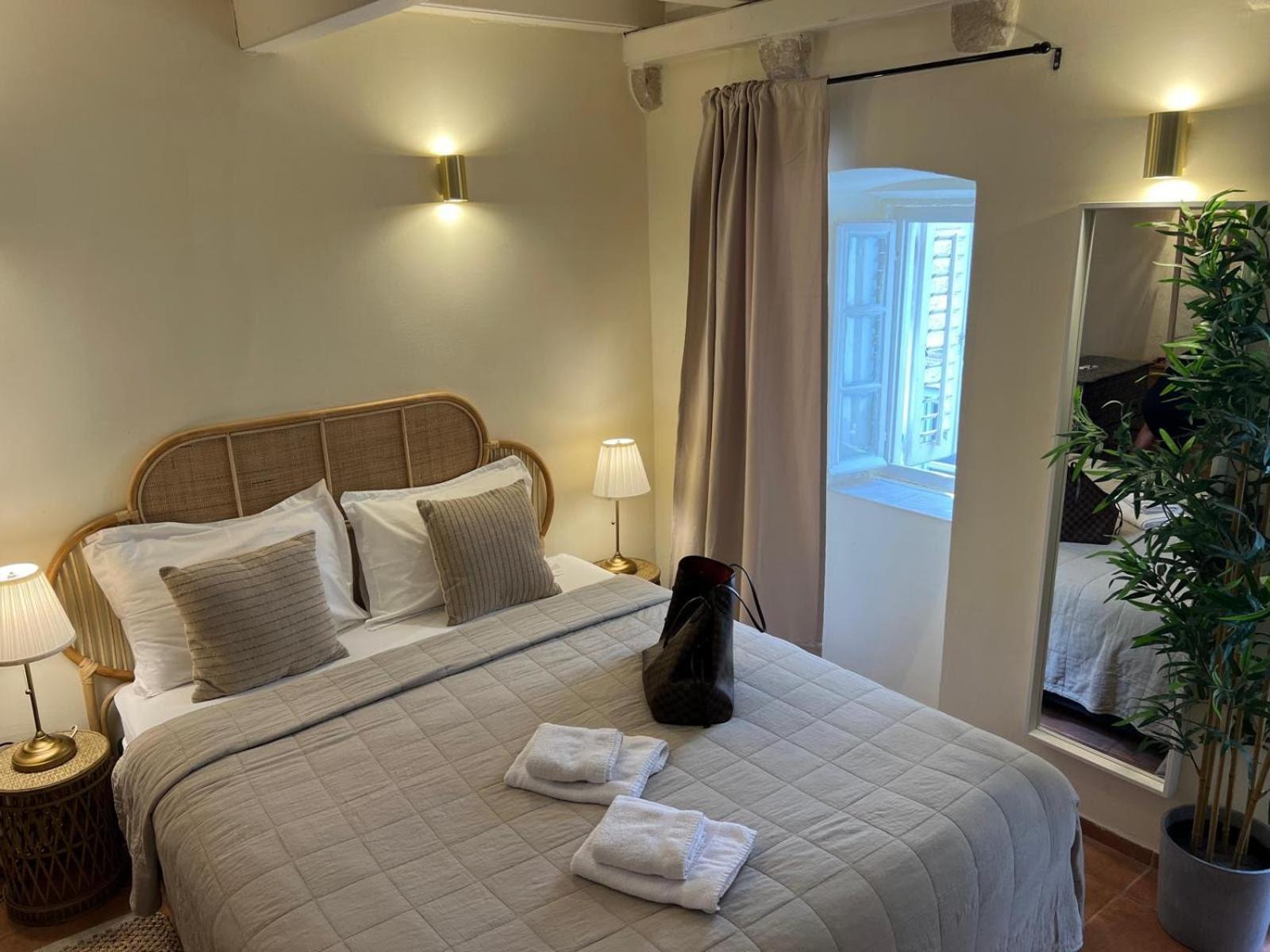 Dubrovnik Old Town Apartments Стая снимка