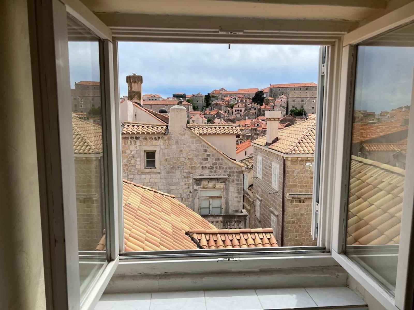 Dubrovnik Old Town Apartments Стая снимка