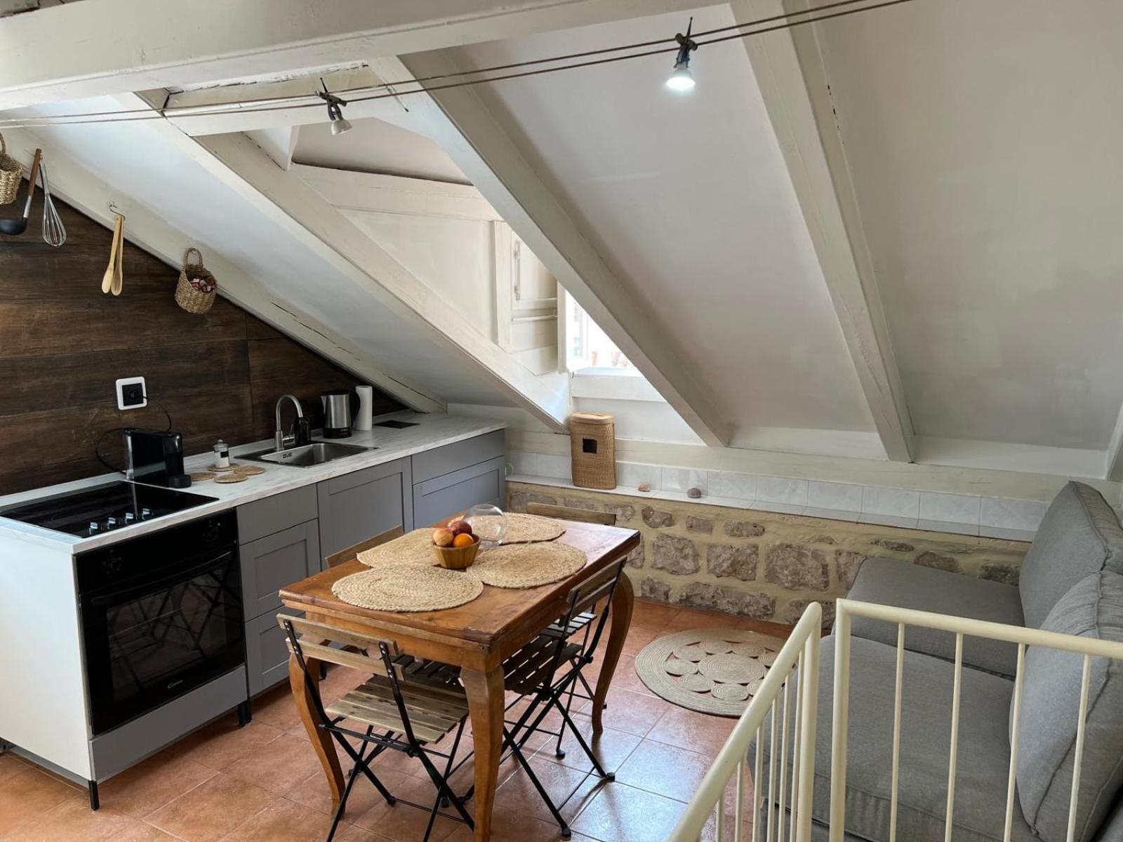 Dubrovnik Old Town Apartments Стая снимка