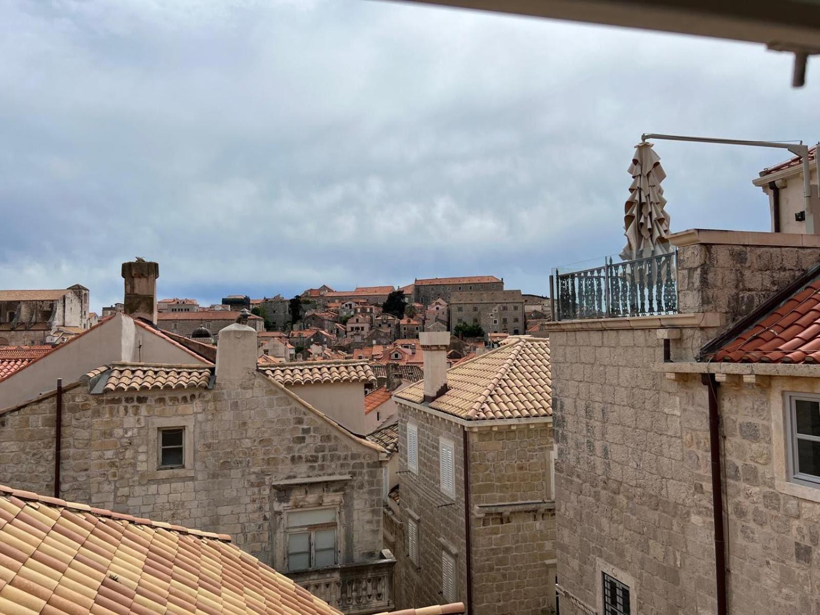 Dubrovnik Old Town Apartments Стая снимка