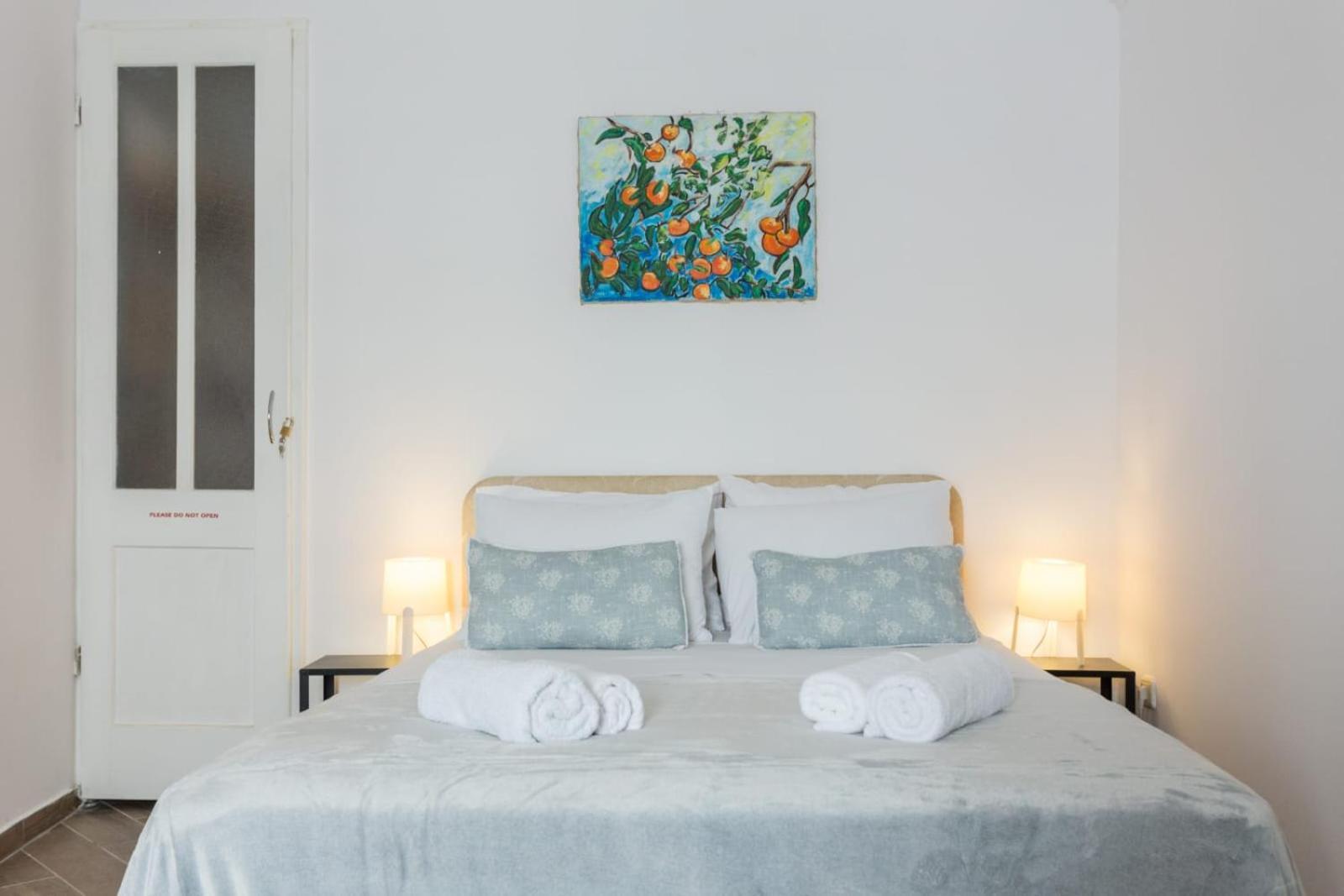 Dubrovnik Old Town Apartments Екстериор снимка