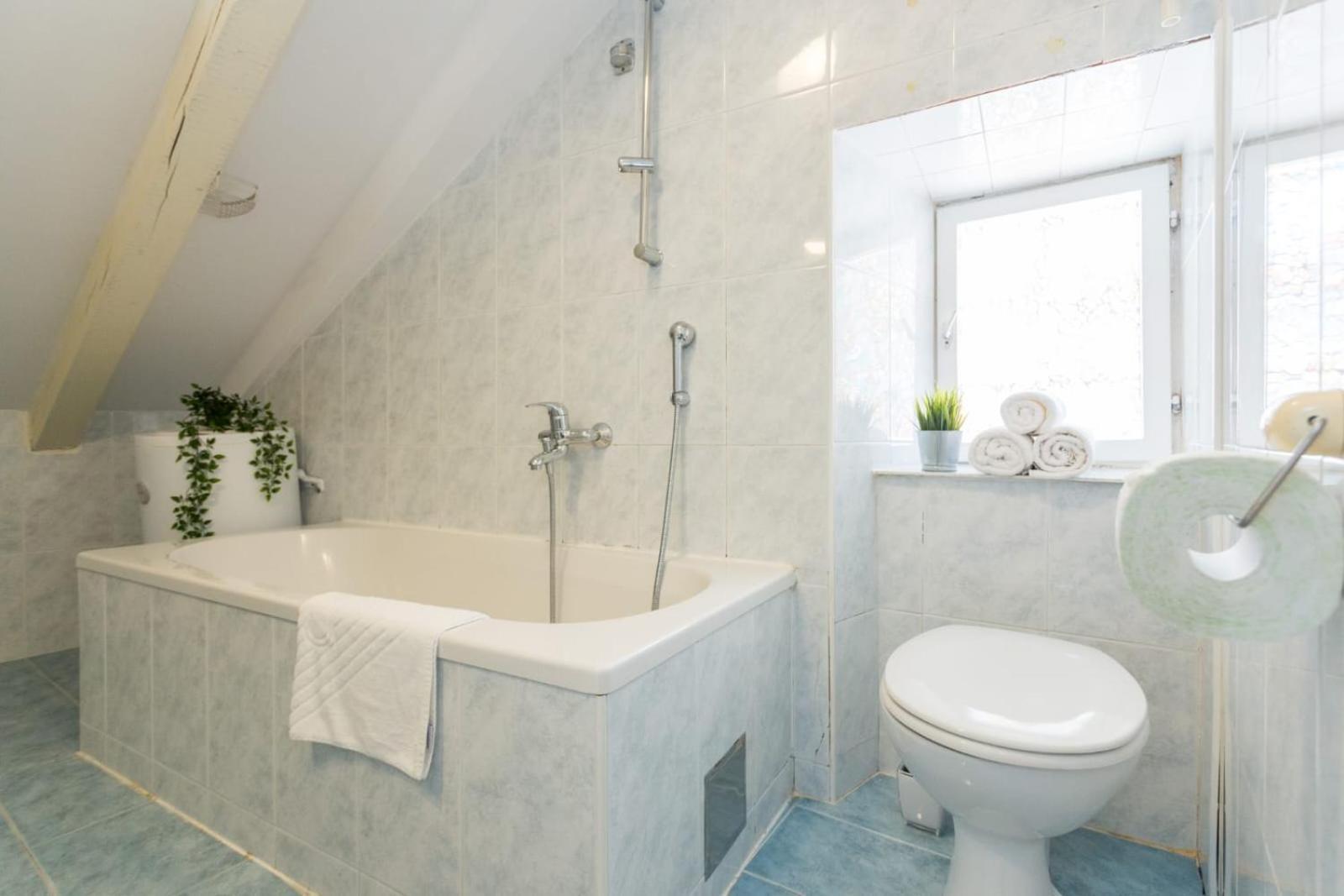 Dubrovnik Old Town Apartments Стая снимка