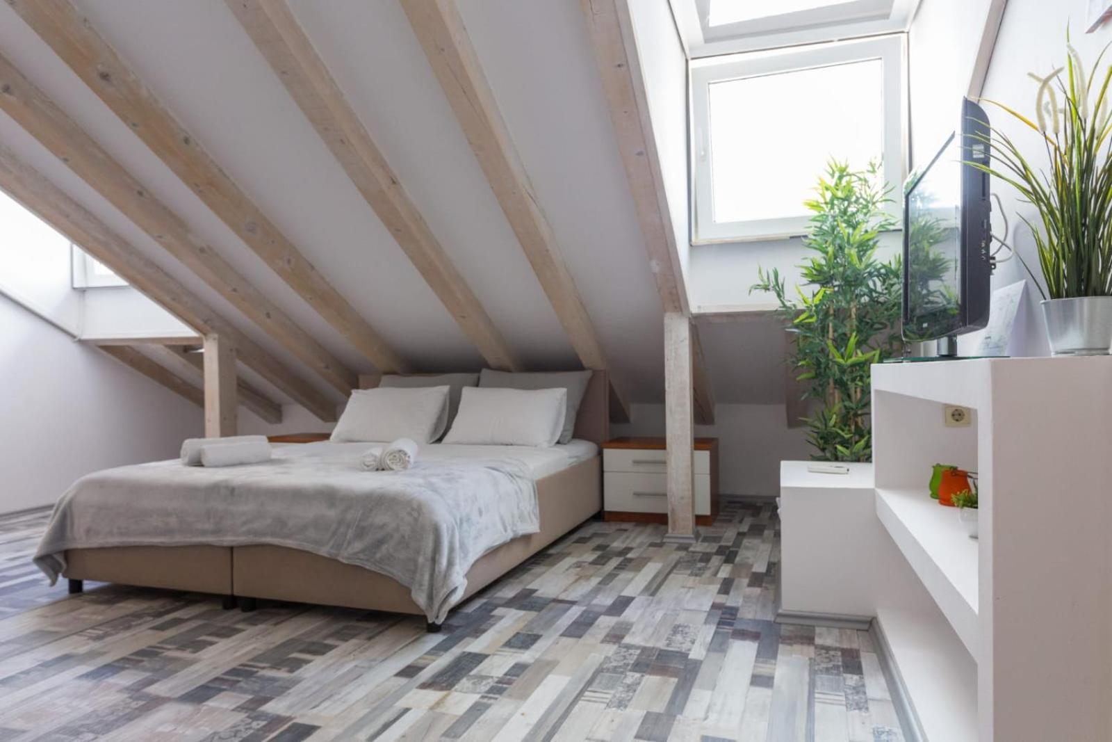 Dubrovnik Old Town Apartments Стая снимка