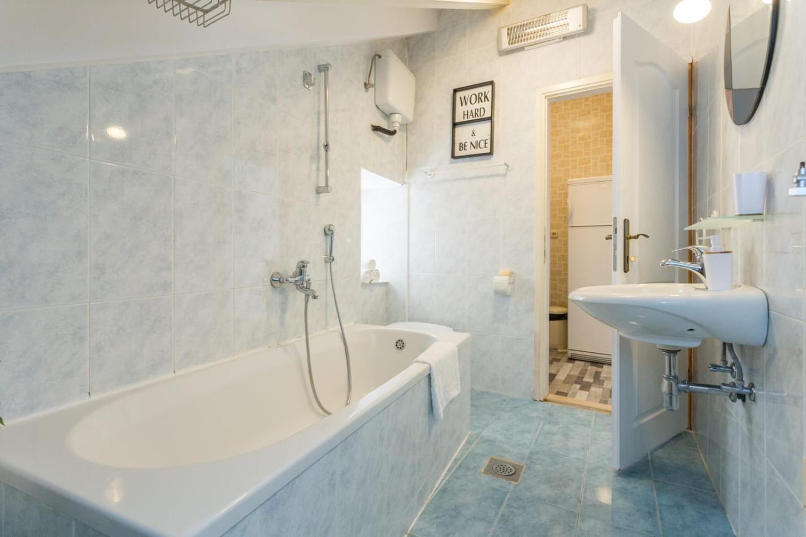 Dubrovnik Old Town Apartments Стая снимка