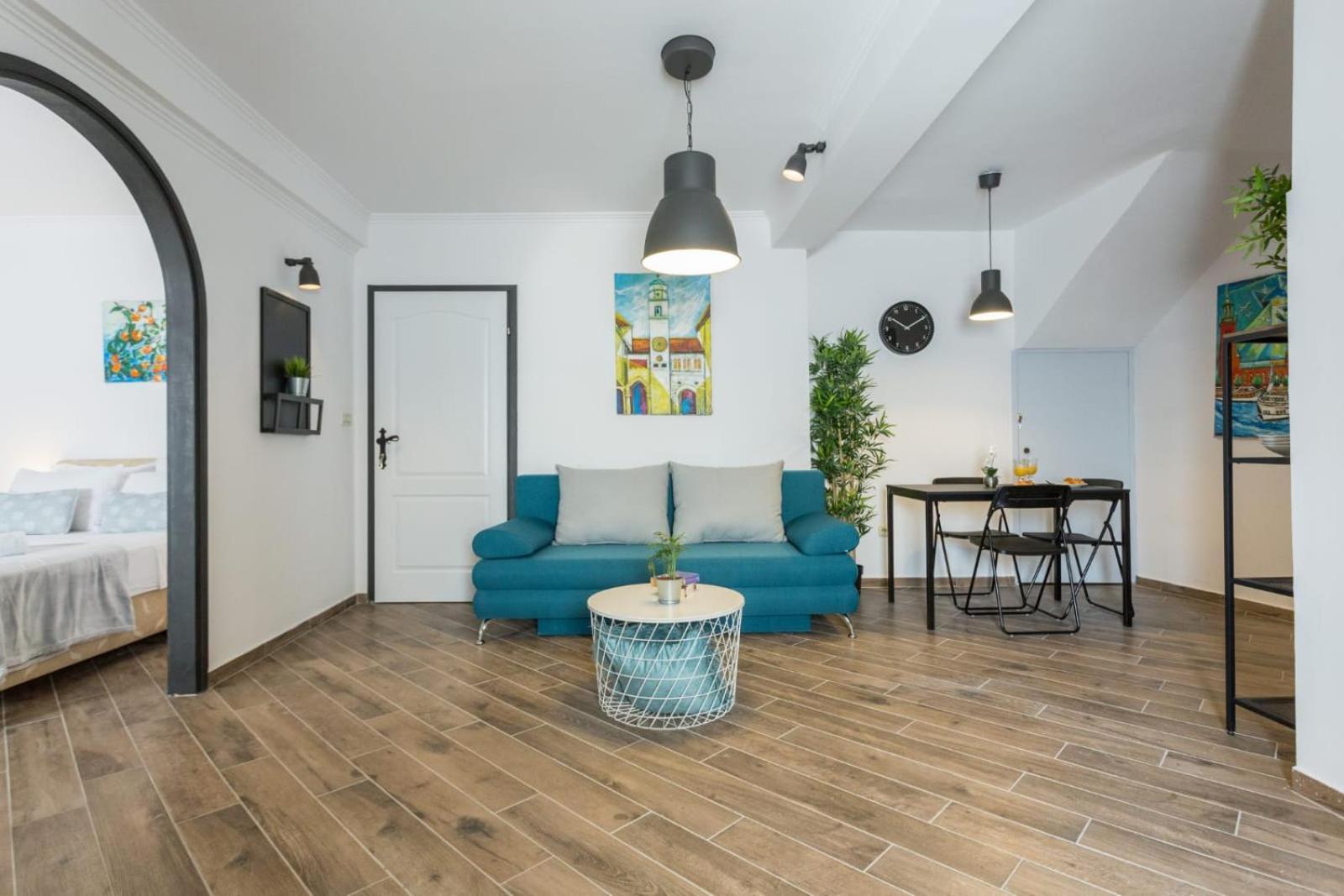 Dubrovnik Old Town Apartments Екстериор снимка