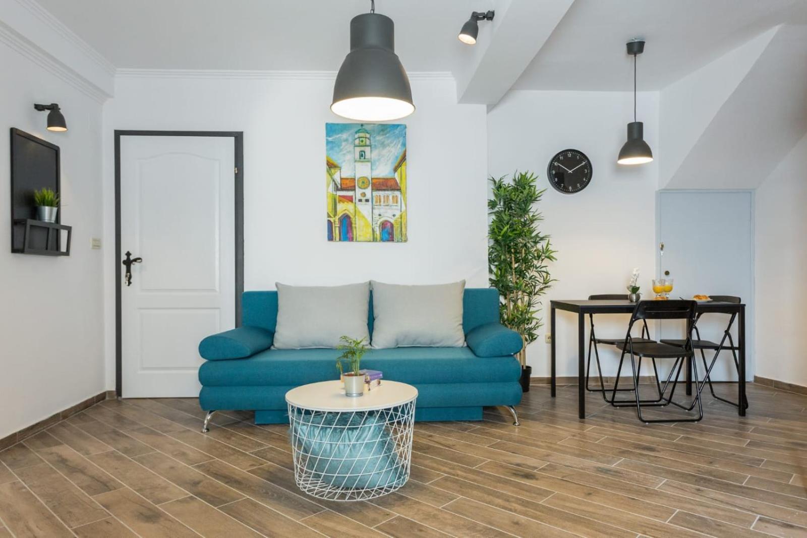 Dubrovnik Old Town Apartments Екстериор снимка