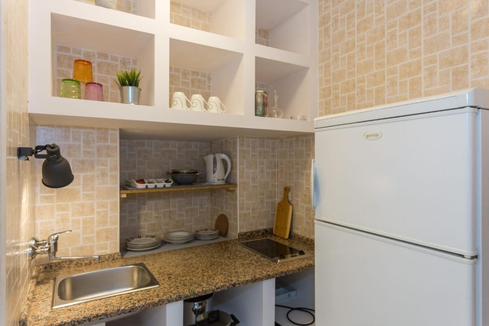 Dubrovnik Old Town Apartments Стая снимка
