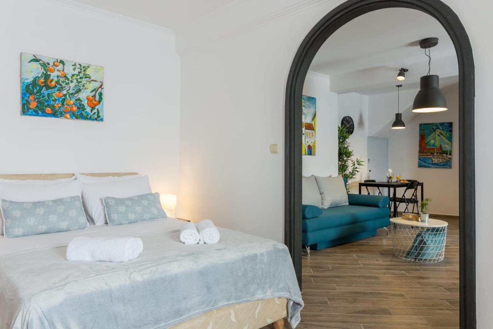 Dubrovnik Old Town Apartments Екстериор снимка
