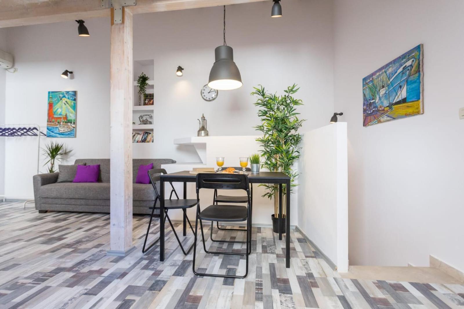 Dubrovnik Old Town Apartments Стая снимка
