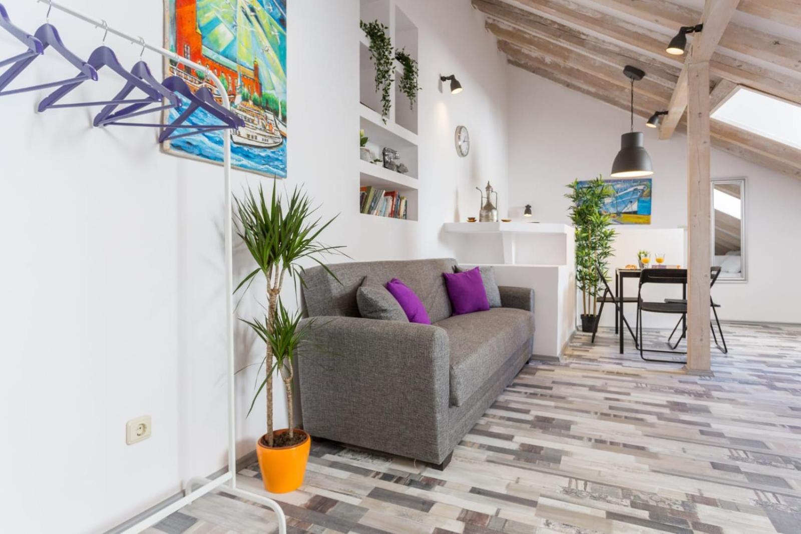Dubrovnik Old Town Apartments Стая снимка