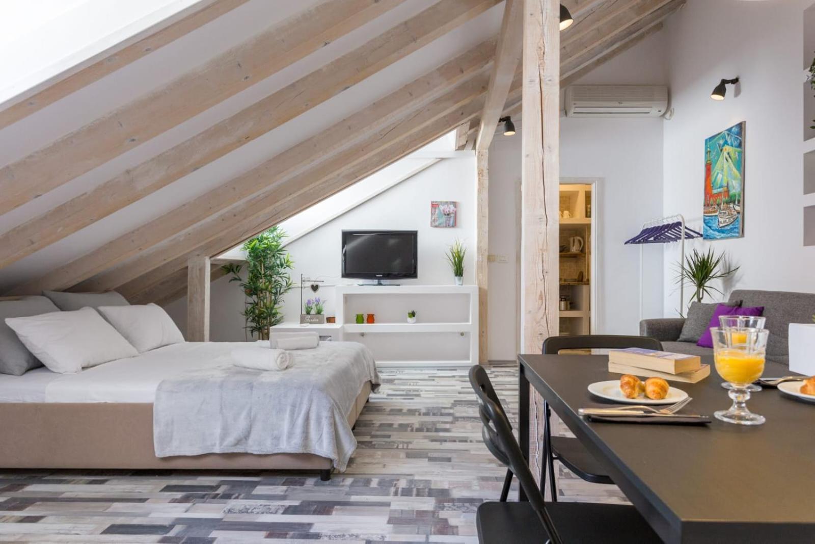 Dubrovnik Old Town Apartments Стая снимка