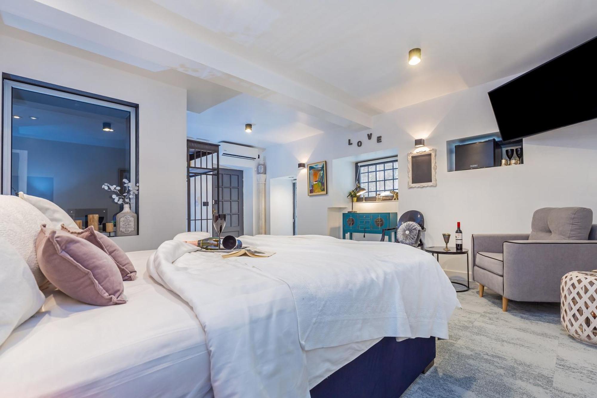 Dubrovnik Old Town Apartments Екстериор снимка
