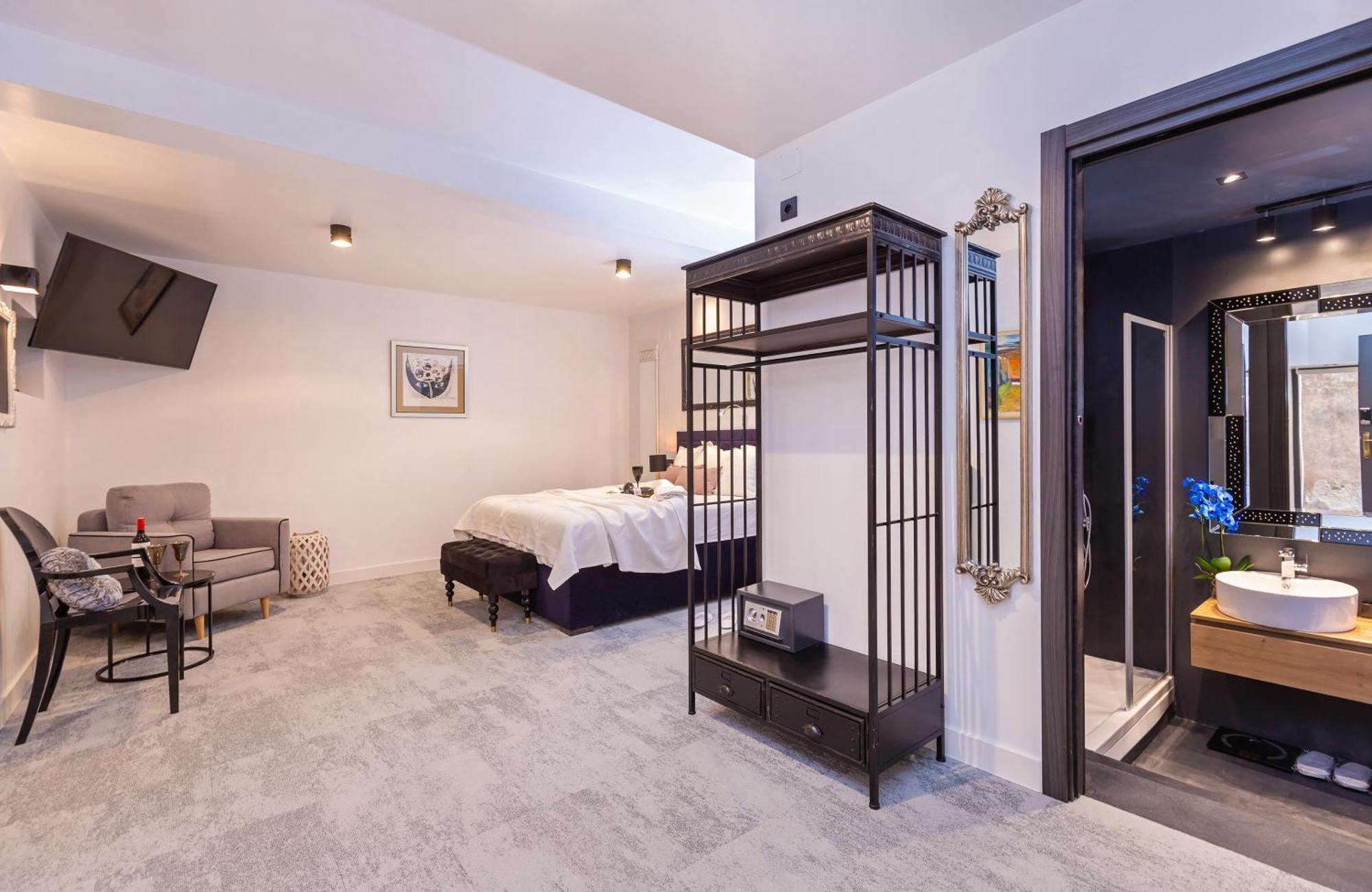 Dubrovnik Old Town Apartments Екстериор снимка